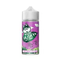 Жидкость Husky Mint Series 100мл Juicy Grapes 3мг