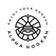 Alpha Hookah
