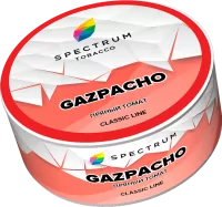 Табак Spectrum 25г Gazpacho M