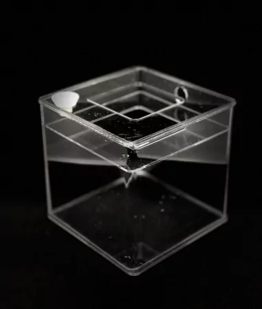 Кальян Hookah Box Cube New (Полный комплект) — фото 7