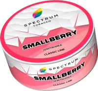 Табак Spectrum 25г Small Berry M