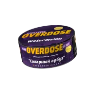 Табак Overdose 25г Watermelon M