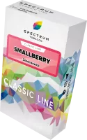 Табак Spectrum 40г Small Berry M