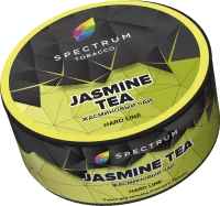 Табак Spectrum Hard Line 25г Jasmine Tea M