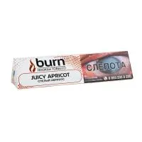 Табак Burn 25г Juice Apricot М