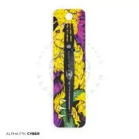 Вилка Alpha Hookah F*K (Cyber)