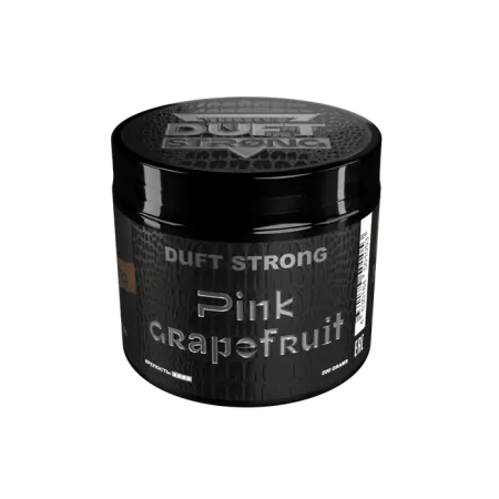 Табак Duft Strong 200г Pink Grapefruit М