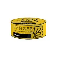 Табак Banger 25г Cherry Plum М