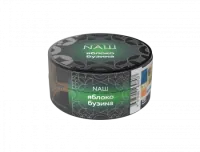 Табак NАШ Крепкий 20г ЯБЛОКО БУЗИНА М