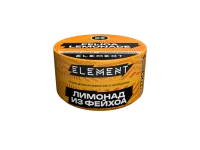 Табак Element New Земля 25г Feijoa Lemonade M