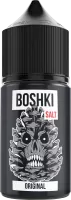 Жидкость Boshki Salt 30 мг Original 20мг Strong !
