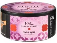 Табак Nаш 100г ЧУПА ЧУПС M