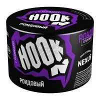 Кальянная смесь Hook 40гр Рондовый M
