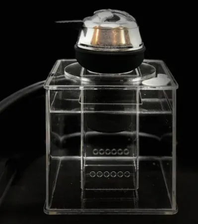 Приобрести Кальян Hookah Box Cube New (Полный комплект)