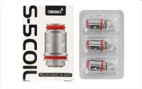 Испаритель Smoant S-5 0.55 Ом (Santi,Charon Baby Plus)