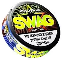 Жевательный табак Swag 10гр Exotic M