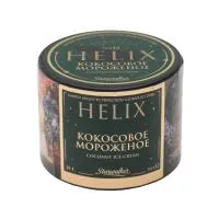 Табак Helix 25г Кокосовое Мороженое М