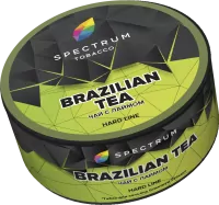 Табак Spectrum Hard Line 25г Brazilian Tea M