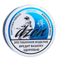 Жевательный табак Dzen 9гр Menthol M