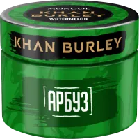 Табак Khan Burley 40г Watermelon M