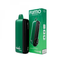Одноразовая электронная сигарета Fummo Indic 10000 - Арбузная Жвачка M