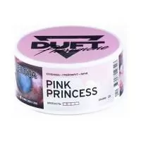 Табак Duft Pheromone 25г Pink princess М