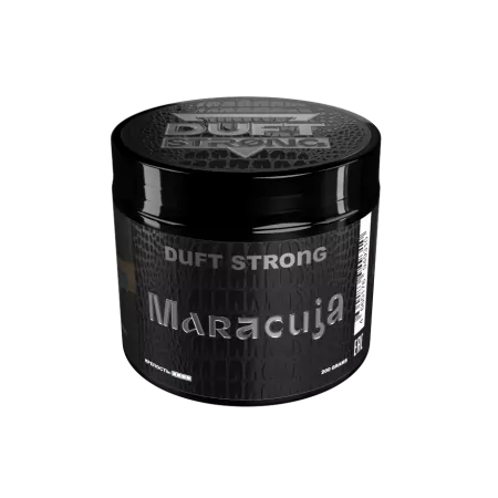 Табак Duft Strong 200г Maracuja М !