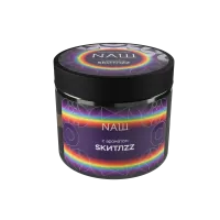 Табак NАШ Крепкий 200г SКИТЛZZ (SWITTLES) М
