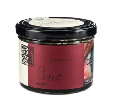 Табак Trofimoffs Burley 125гр Cocos M