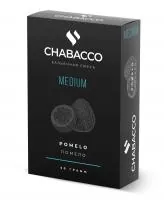 Кальянная смесь Chabacco Medium 50г Pomelo M