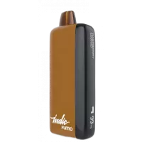Одноразовая электронная сигарета Fummo Indic 10000 - Малина Манго M