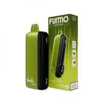 Одноразовая электронная сигарета Fummo Indic 10000 - Сахарная Груша M