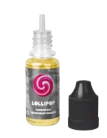 Жидкость Crash Lollipop Premium 11 мл Клубнично-черничный чизкейк 20 мг М