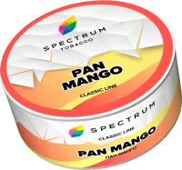 Табак Spectrum 100г Pan Mango M