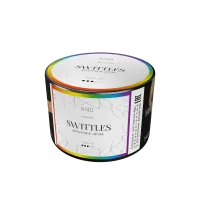 Табак NАШ Крепкий 40г SWITTLES М