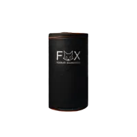 Сумка для кальяна Fox Bag Черная