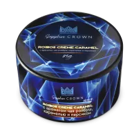 Табак Sapphire 25гр Crown Roibos Creme Caramel М