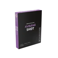 Табак Darkside Shot 30г Азовский Шейк M