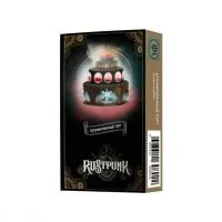 Табак RustPunk 40г - Бронированный торт M
