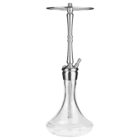 Кальян HOOB Go Pro Smoke Glass (Полный комплект)