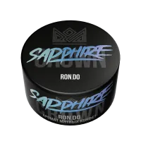 Табак Sapphire Crown 25гр Ron.do М