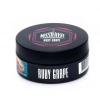 Табак Must Have 125г Ruby Grape M