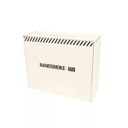 Кальян Nanosmoke ALI (Полный комплект) — фото 6