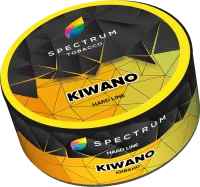 Табак Spectrum Hard Line 25г Kiwano M