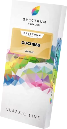 Табак Spectrum 100г Duchess M !
