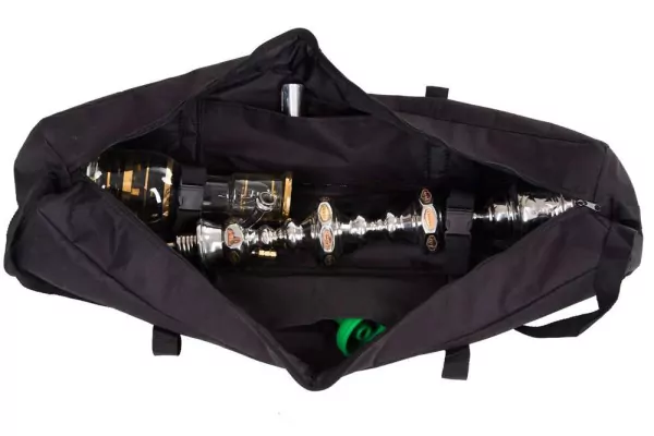 Сумка для кальяна 90 см