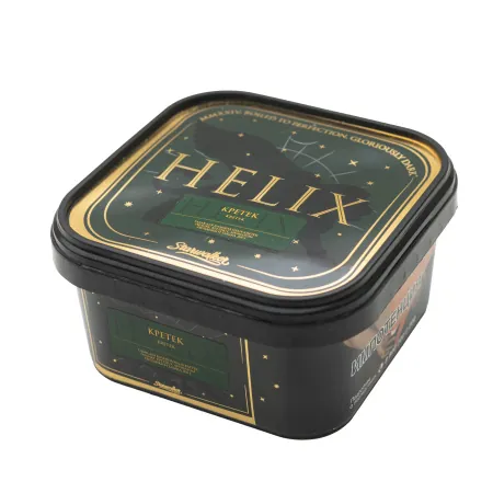 Табак Helix 200г Кретек М