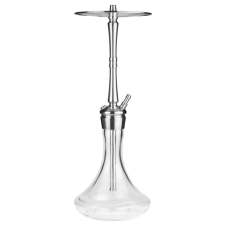 Кальян HOOB Go Pro Smoke Glass (Полный комплект)